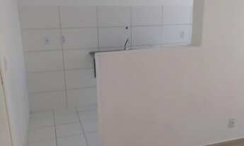 Imagem 6: Apartamento no Condomínio Porto de Alexandria