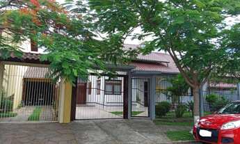 Imagem: Casa 03 dormitórios Bairro Paraiso