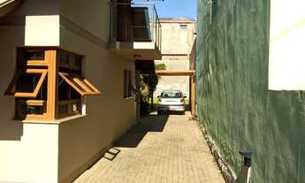 Imagem 5: Casa 02 dormitórios