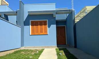 Imagem 2: Casa dois dormitórios