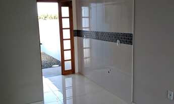 Imagem 6: Casa dois dormitórios