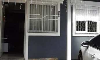 Imagem: LINDA CASA NO BAIRRO LOMBA DA PALMEIRA