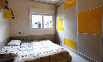 Imagem 5: LINDO SOBRADO NO BAIRRO ENCOSTA DA FLORESTA