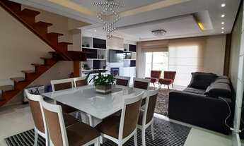 Imagem 2: LINDO SOBRADO NO BAIRRO ENCOSTA DA FLORESTA