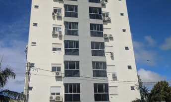 Imagem: Apartamento Encosta da Floresta