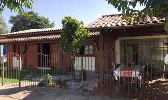Imagem 3: Casa no Bairro Dihel