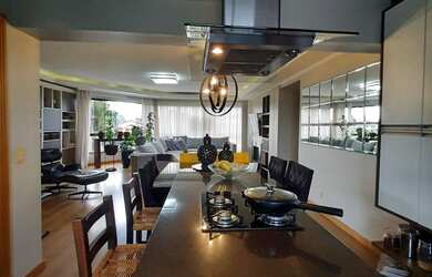 Imagem 3: LINDO APARTAMENTO NO CENTRO DE ESTEIO