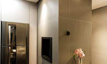 Imagem 7: Primeiro condomínio com infraestrutura de Clube em Esteio