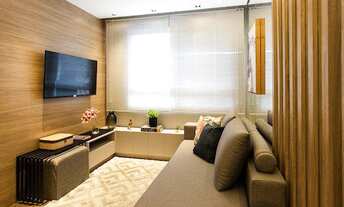 Imagem: Primeiro condomínio com infraestrutura