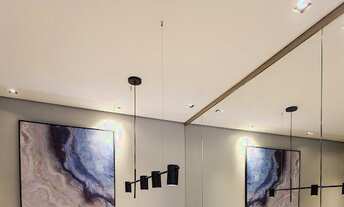 Imagem 4: Primeiro condomínio com infraestrutura de Clube em Esteio