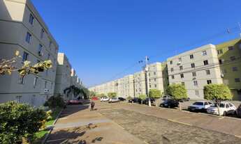 Imagem 3: Apartamento 02 dormitórios