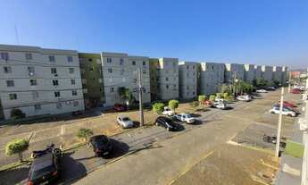 Imagem 5: Apartamento 02 dormitórios