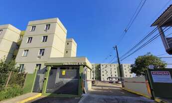 Imagem 2: Apartamento 02 dormitórios