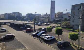 Imagem 4: Apartamento 02 dormitórios