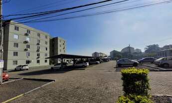 Imagem 6: Apartamento 02 dormitórios