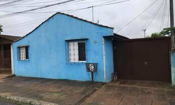 Imagem: Casa no Bairro Paqualini