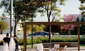 Imagem: Terreno em Bairro Planejado Multy