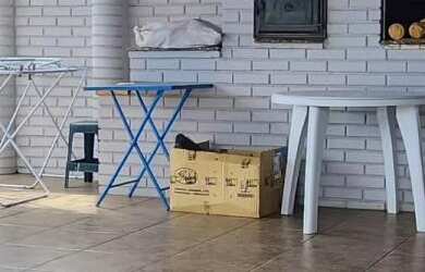 Imagem 9: CASA NO BAIRRO VACCHI