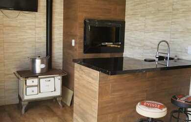 Imagem 5: CASA NO BAIRRO VACCHI