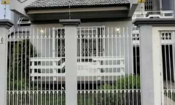 Imagem: Casa com 4 Dormitorio(s) localizado(a) no