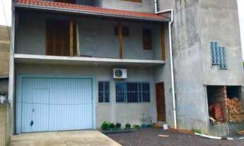 Imagem: Casa no Bairro Paraíso