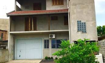 Imagem 2: Casa no Bairro Paraíso