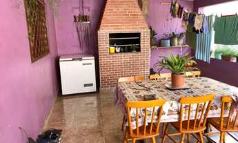 Imagem 5: Casa em Sapucaia/Nova Sapucaia