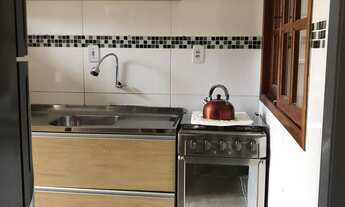 Imagem 6: Sobrado Bairro Anchieta