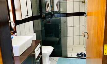 Imagem 4: Casa com 4 Dormitorio(s) localizado(a) no bairro Piratini em Sapucaia do Sul / Rio Grande