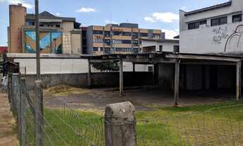 Imagem 4: Terreno no Centro de Sapucaia do Sul