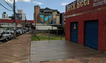 Imagem 7: Terreno no Centro de Sapucaia do Sul