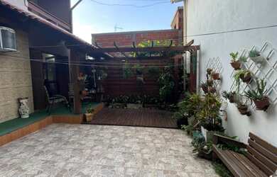 Imagem 2: Casa com 3 Dormitorio(s) localizado(a) no bairro Centro em Sapucaia do Sul / Rio Grande d