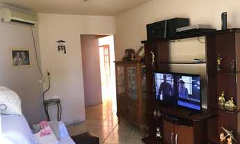 Imagem 4: Casa no Getúlio Vargas