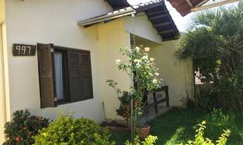 Imagem 2: Casa no Getúlio Vargas