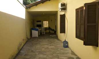 Imagem 3: Casa no Getúlio Vargas