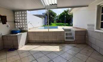 Imagem 7: CASA DE 3 DORMITÓRIOS NO BAIRRO SÃO JOSÉ