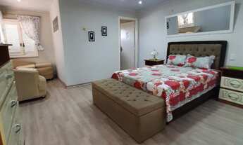 Imagem 2: CASA DE 3 DORMITÓRIOS NO BAIRRO SÃO JOSÉ