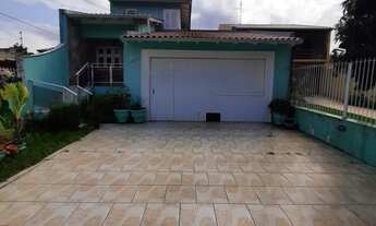 Imagem: CASA DE 3 DORMITÓRIOS NO BAIRRO SÃO JOSÉ