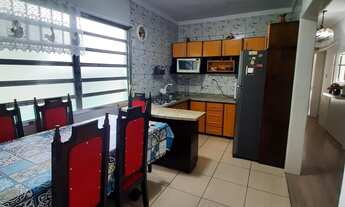 Imagem 5: CASA DE 3 DORMITÓRIOS NO BAIRRO SÃO JOSÉ