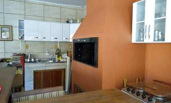 Imagem 7: SOBRADO NO BAIRRO PARAISO