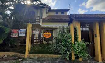 Imagem: SOBRADO NO BAIRRO PARAISO