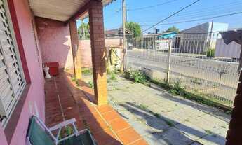 Imagem: Casa com 2 Dormitorio(s) localizado(a) no