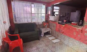Imagem 4: Casa com 2 Dormitorio(s) localizado(a) no bairro Estância Velha em Canoas / Rio Grande do