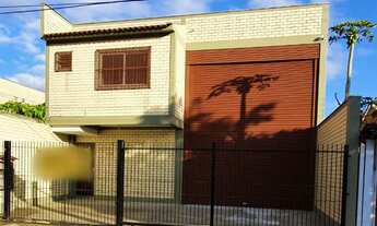 Imagem: Pavilhão com 3 Dormitorio(s) localizado(a)