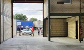 Imagem 2: Pavilhão com 3 Dormitorio(s) localizado(a) no bairro São Luis em Canoas / Rio Grande do S