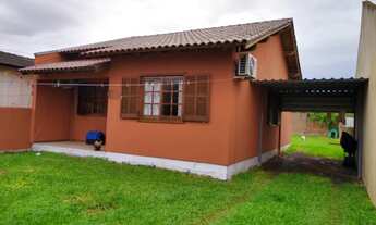 Imagem: Casa com 2 Dormitorio(s) localizado(a) no