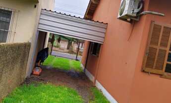 Imagem 4: Casa com 2 Dormitorio(s) localizado(a) no bairro Rio Branco em Canoas / Rio Grande do Sul