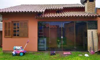 Imagem 6: Casa com 2 Dormitorio(s) localizado(a) no bairro Rio Branco em Canoas / Rio Grande do Sul