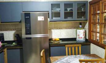 Imagem 7: Casa com 2 Dormitorio(s) localizado(a) no bairro Rio Branco em Canoas / Rio Grande do Sul