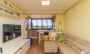 Imagem 3: Apartamento com 2 Dormitorio(s) localizado(a) no bairro Centro em Esteio / Rio Grande do